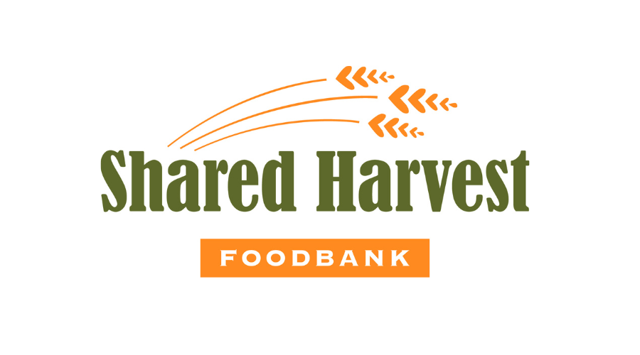 Shared Harvest Foodbank in Fairfield, OH