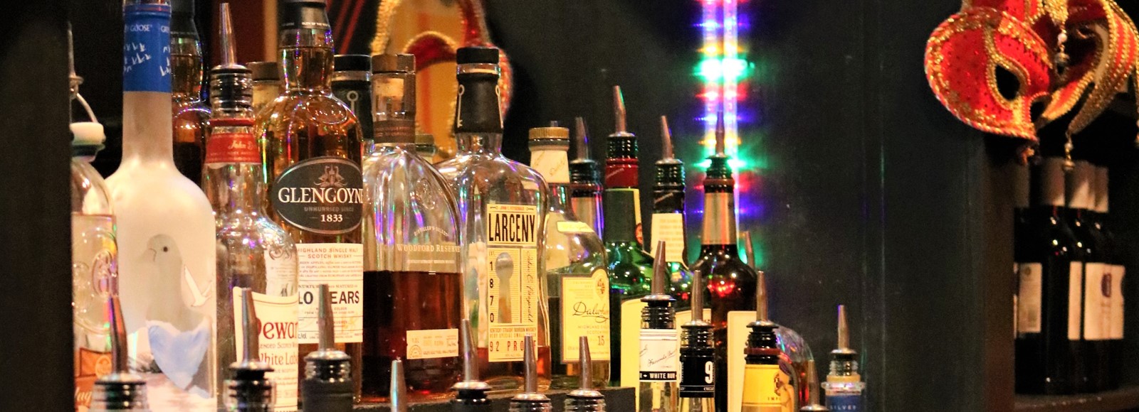 Bourbon Street Grille in Dahlonega, GA (2)