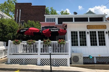 Bourbon Street Grille in Dahlonega, GA (4)