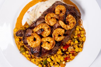 Bourbon Street Grille in Dahlonega, GA (5)