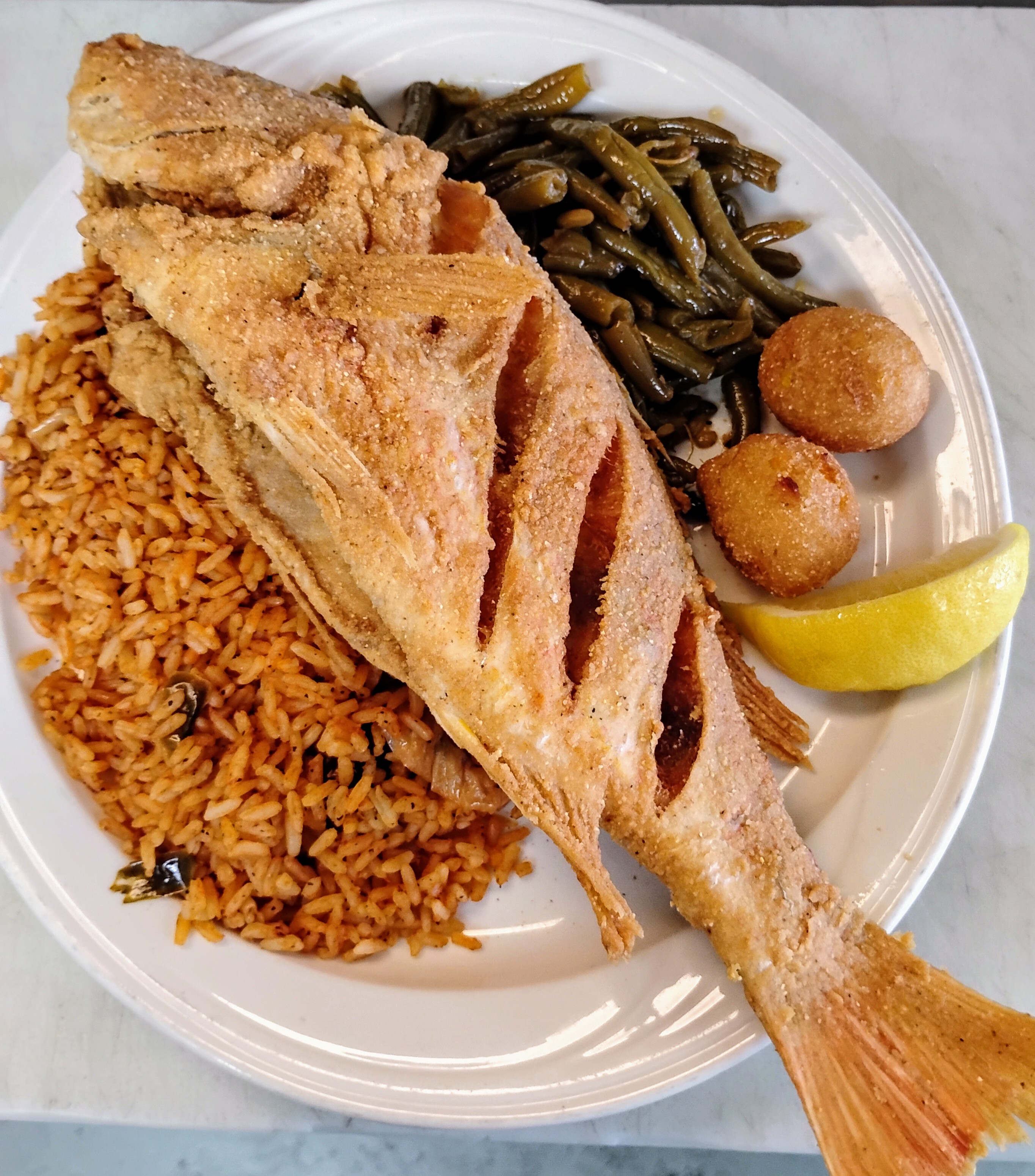 Shugs in Summerville, SC