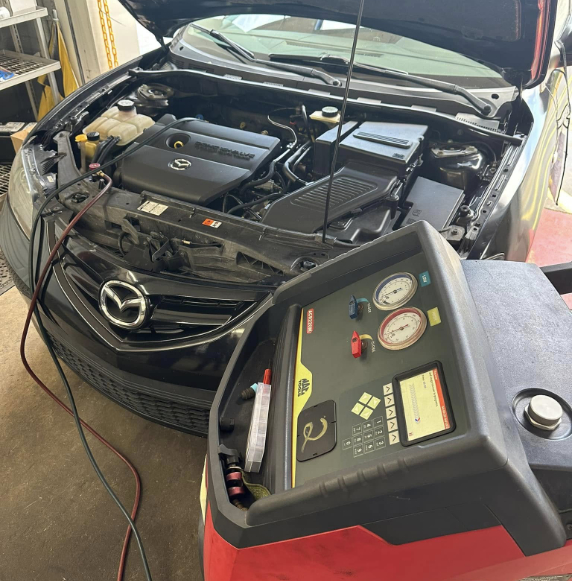 Petra Automotive Center in Jacksonville, FL (4)
