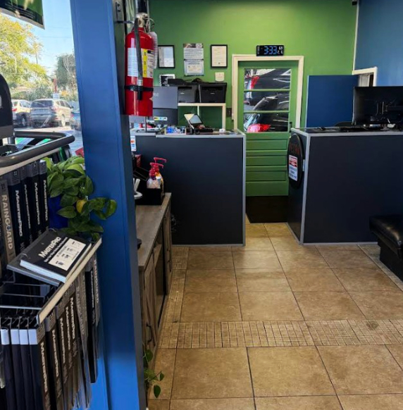 Petra Automotive Center in Jacksonville, FL (5)