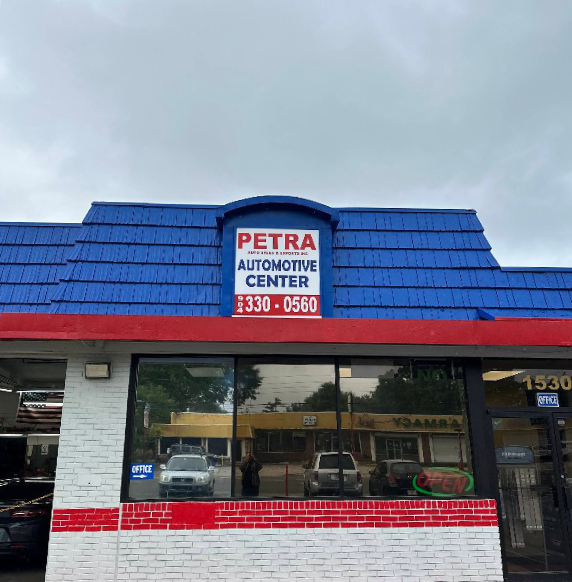 Petra Automotive Center in Jacksonville, FL (6)