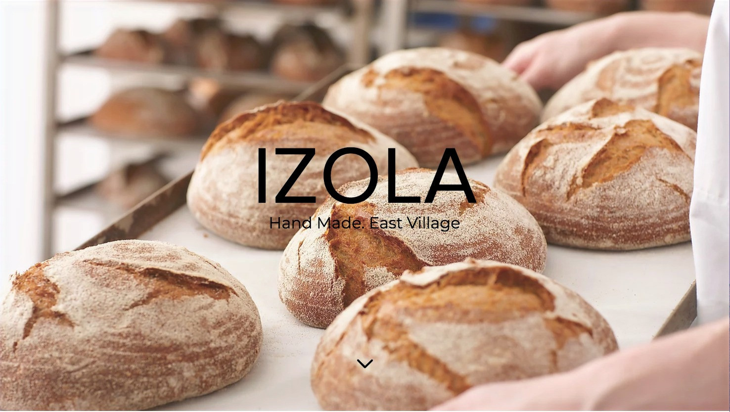 IZOLA in San Diego, CA