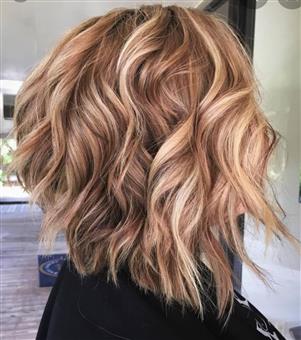Cute Cutz Hair studio in Newark, OH (3)