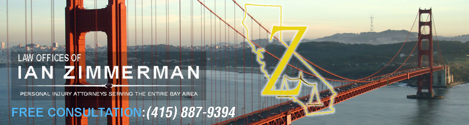 Law Offices of Ian Zimmerman in Sausalito, CA