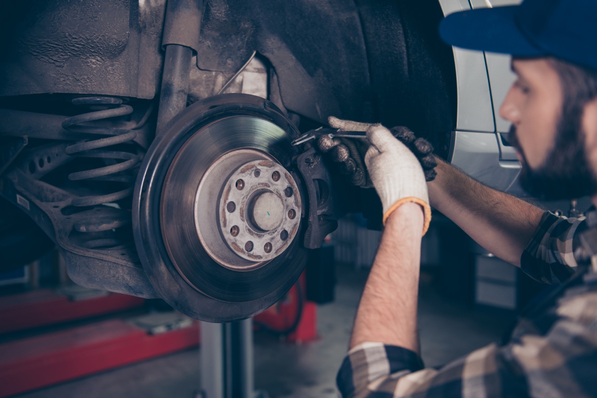 Elite Auto Center & Tire - Brake Repair Garland | Auto Repair Center in Garland, TX