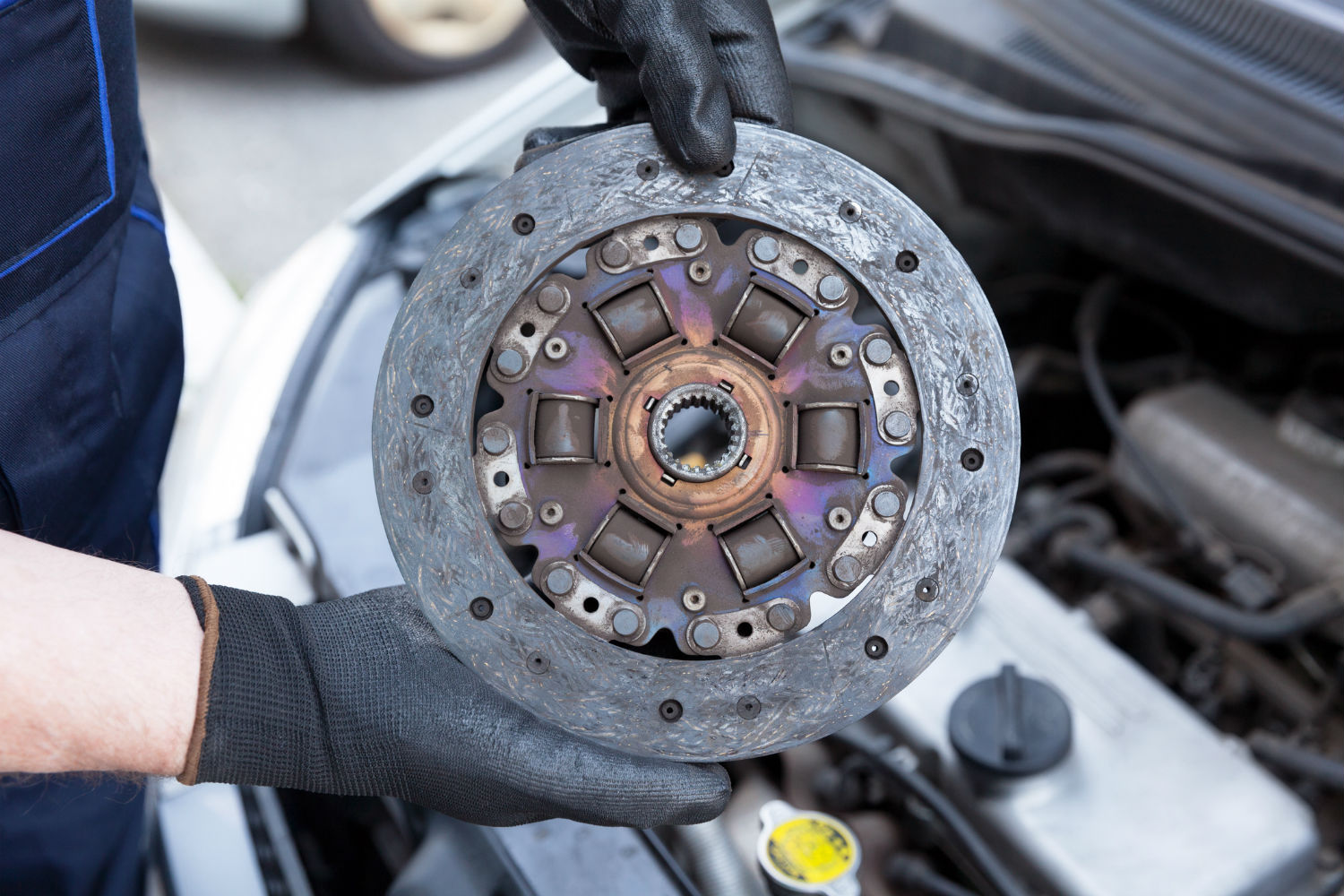Elite Auto Center & Tire - Brake Repair Garland | Auto Repair Center in Garland, TX (2)
