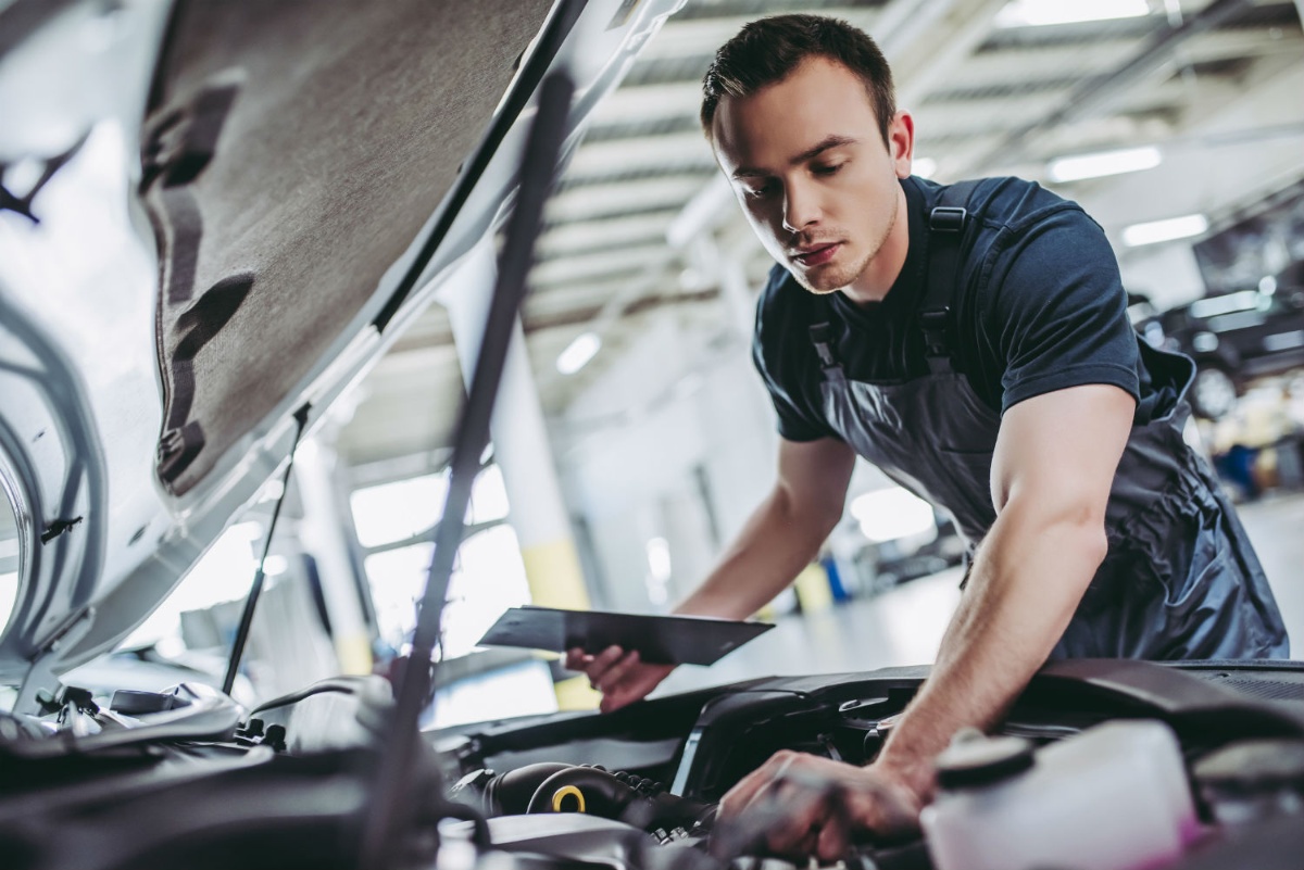 Elite Auto Center & Tire - Brake Repair Garland | Auto Repair Center in Garland, TX (3)