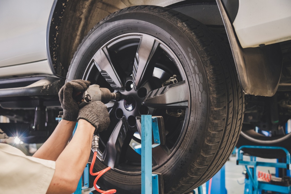Elite Auto Center & Tire - Brake Repair Garland | Auto Repair Center in Garland, TX (4)