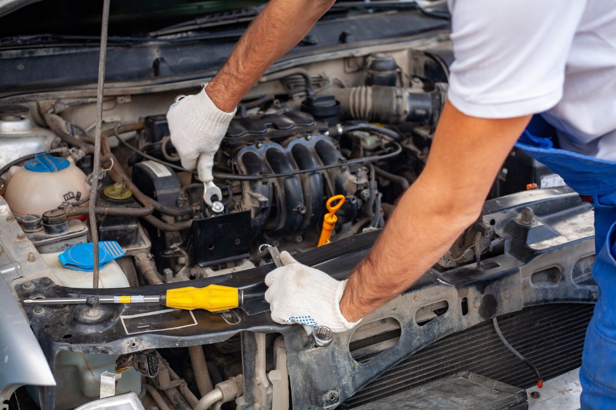 Elite Auto Center & Tire - Brake Repair Garland | Auto Repair Center in Garland, TX (5)