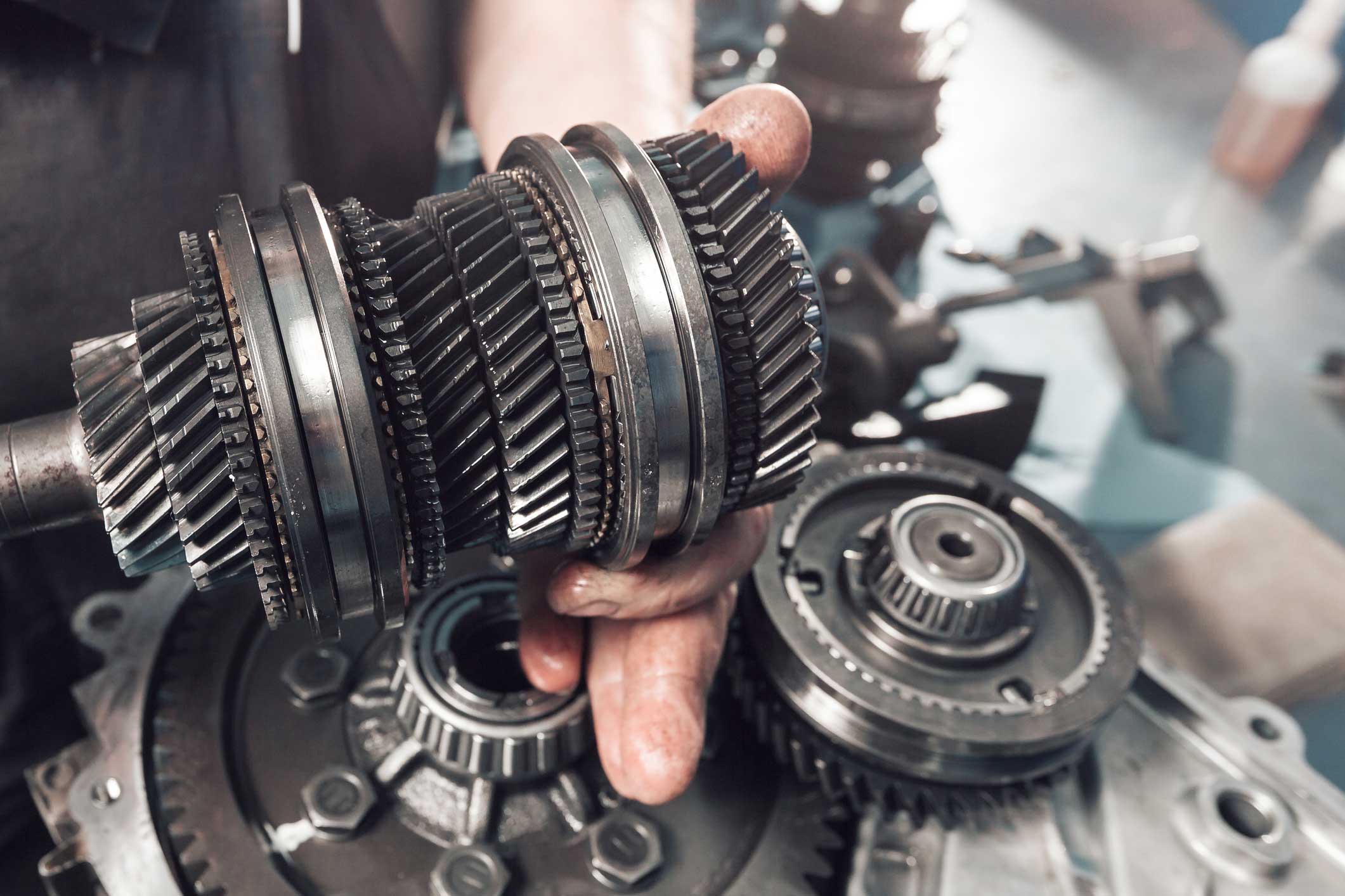 Elite Auto Center & Tire - Brake Repair Garland | Auto Repair Center in Garland, TX (6)