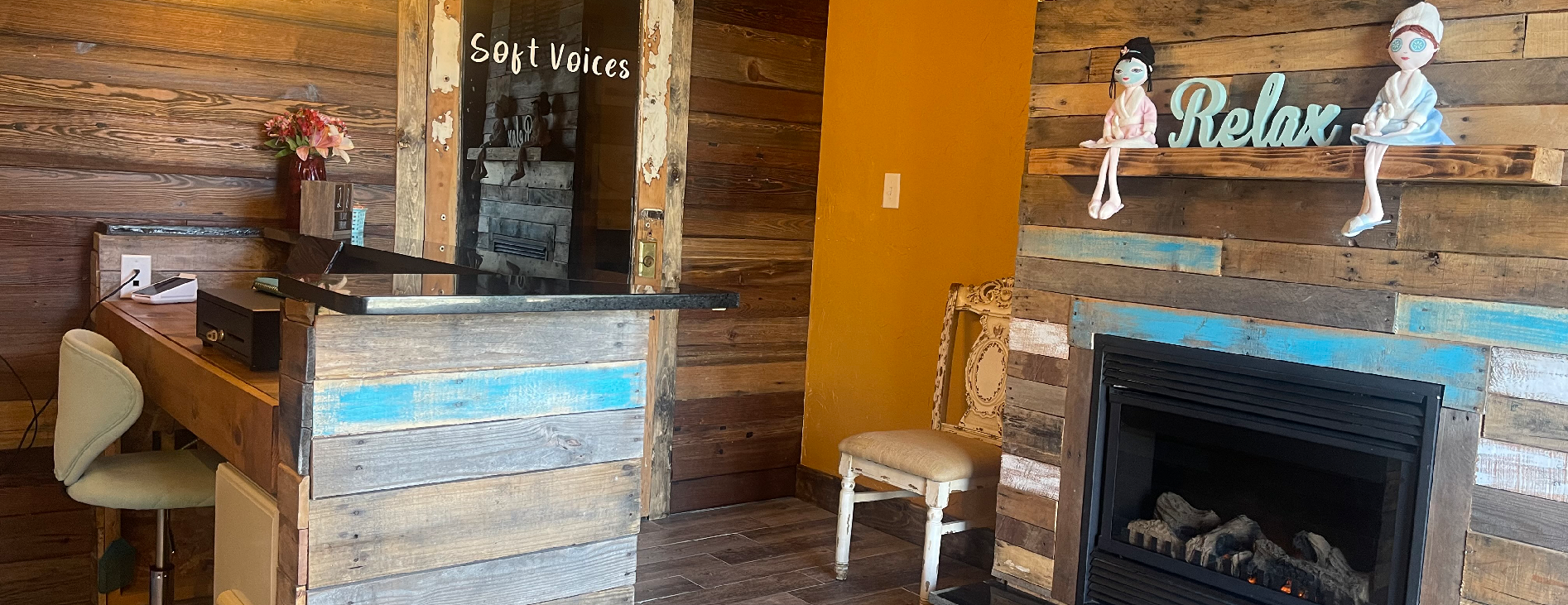 RELAXation Retreat Studios in Pendleton, IN