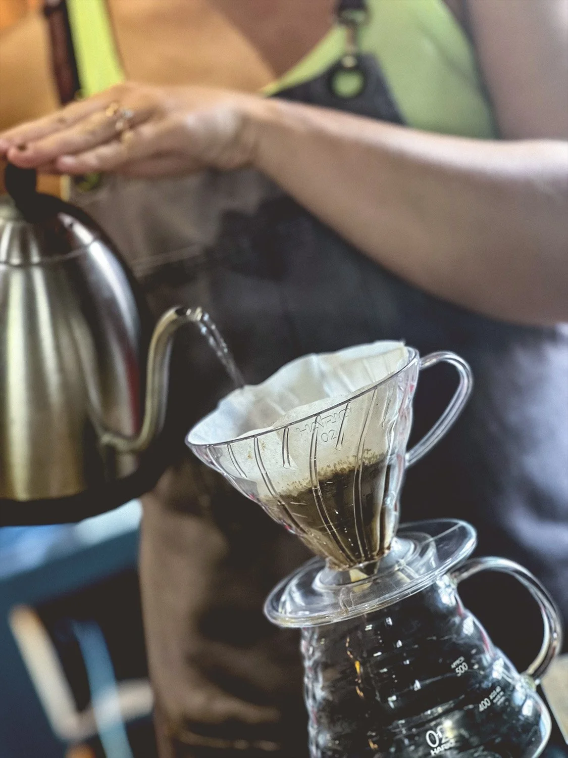 Black Lodge Coffee Roasters in New Harmony, IN (5)