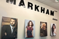 Markham Salons in El Paso, TX (3)