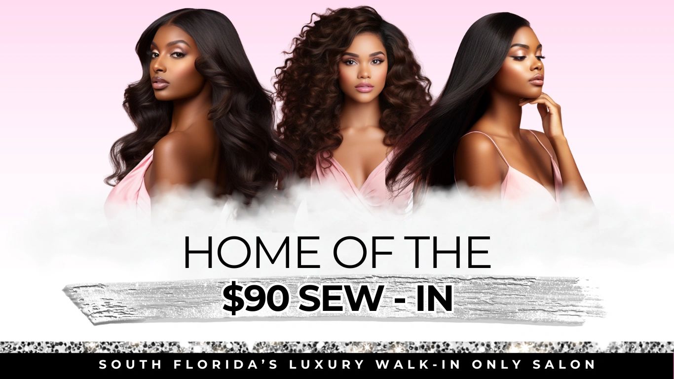 Xtension Xpress Hair Experts in Oakland Park, FL