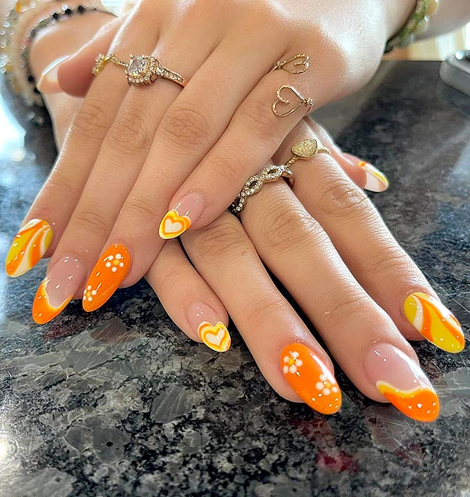 Perfect Nails & Retreat in Plain City, OH