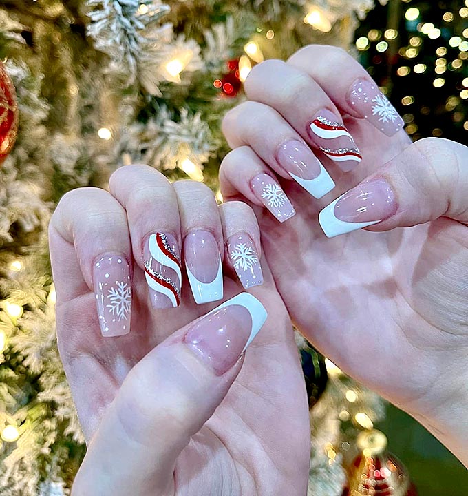 Perfect Nails & Retreat in Plain City, OH (2)