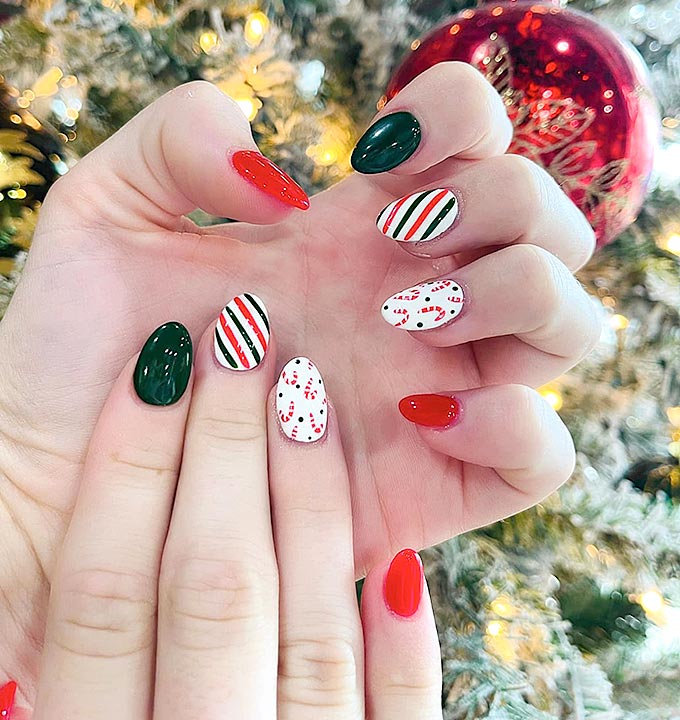 Perfect Nails & Retreat in Plain City, OH (3)