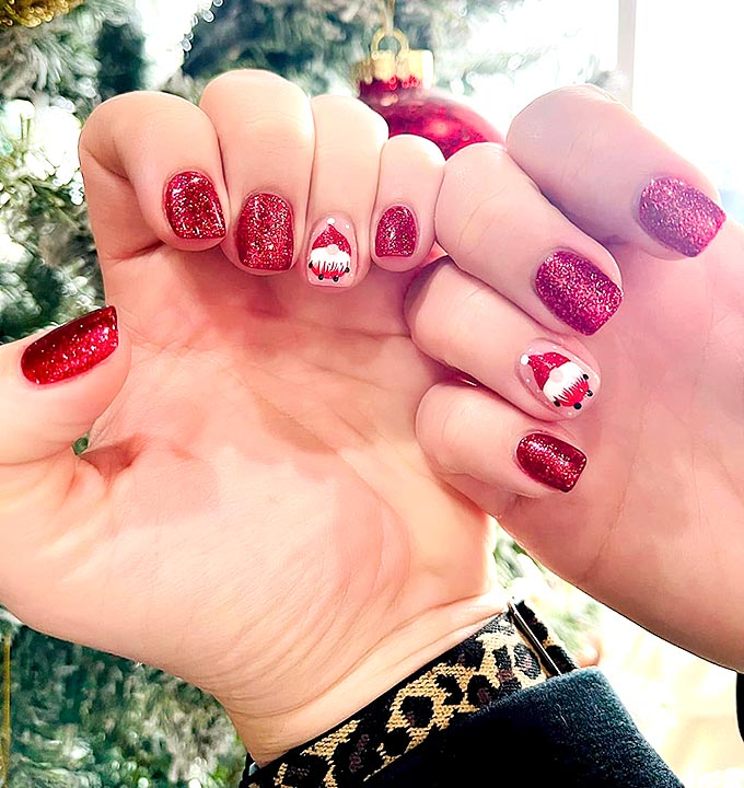 Perfect Nails & Retreat in Plain City, OH (4)