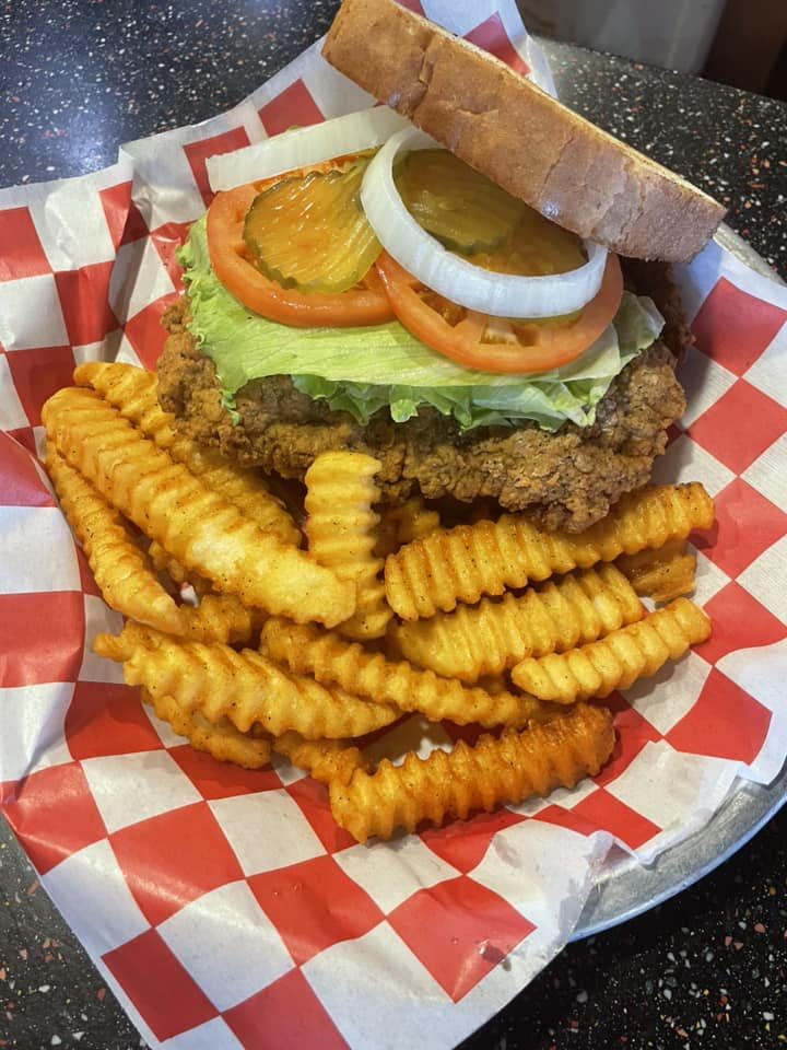 Ringo’s On The River in Kerrville, TX
