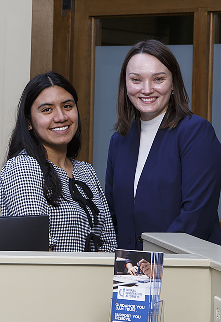 Indiana Immigration Attorneys in Logansport, IN