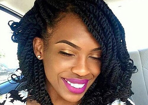 Bambi African Hair-Braiding and Fashion Shop in Garner, NC (2)