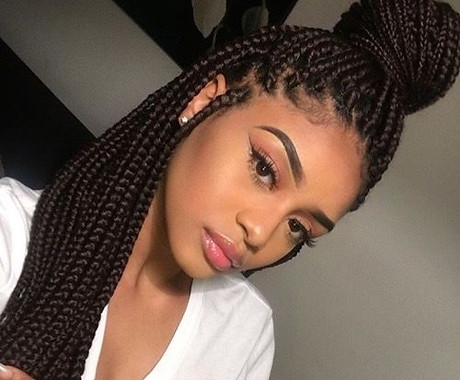 Bambi African Hair-Braiding and Fashion Shop in Garner, NC (4)