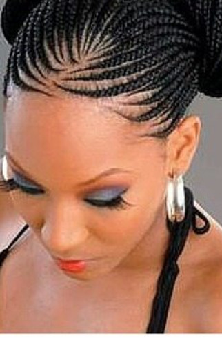 Bambi African Hair-Braiding and Fashion Shop in Garner, NC (6)