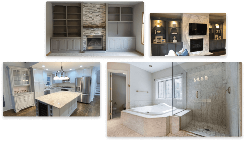 Fresh Coat Painters of Cincinnati East in Loveland, OH