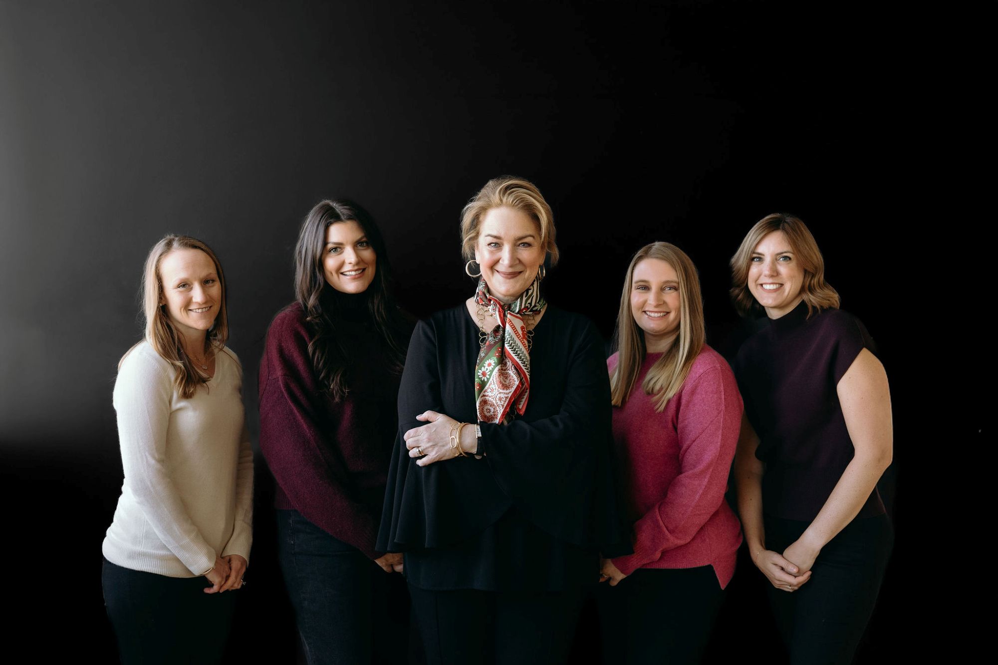 Eileen McKeon, Howard Hanna Realtor & Leader of The McKeon Group in Cleveland Heights, OH (2)