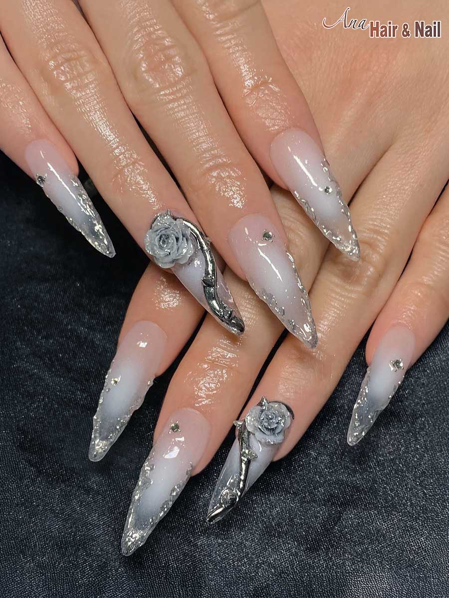 Ana Hair & Nail in Long Beach, CA (2)