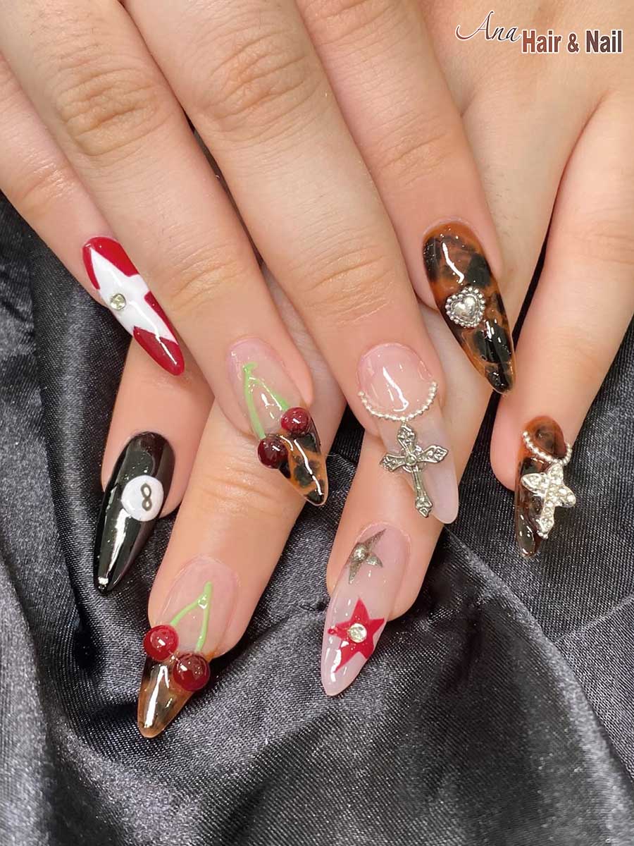 Ana Hair & Nail in Long Beach, CA (3)