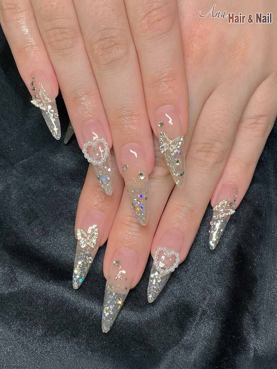 Ana Hair & Nail in Long Beach, CA (5)