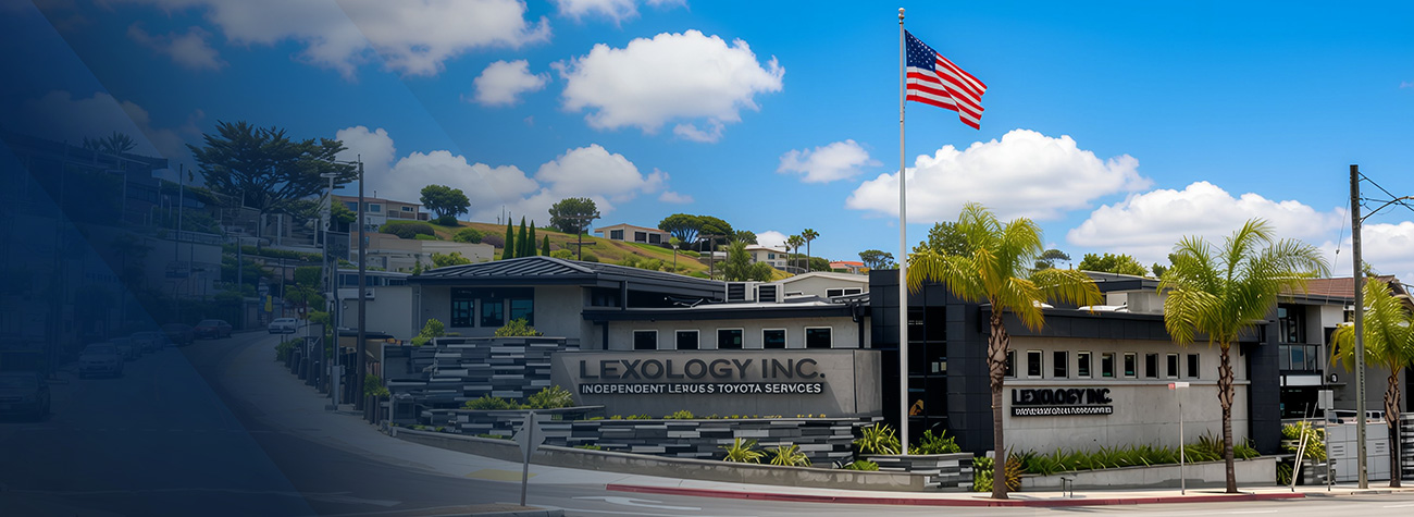 Lexology Autocare in Hermosa Beach, CA