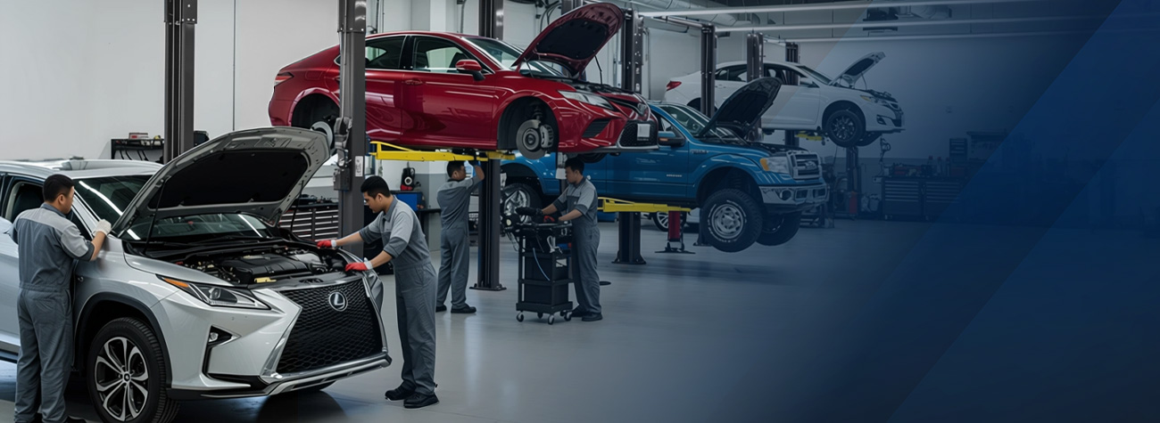 Lexology Autocare in Hermosa Beach, CA (3)