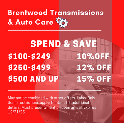 Brentwood Transmissions And Auto Care in Brentwood, CA (2)