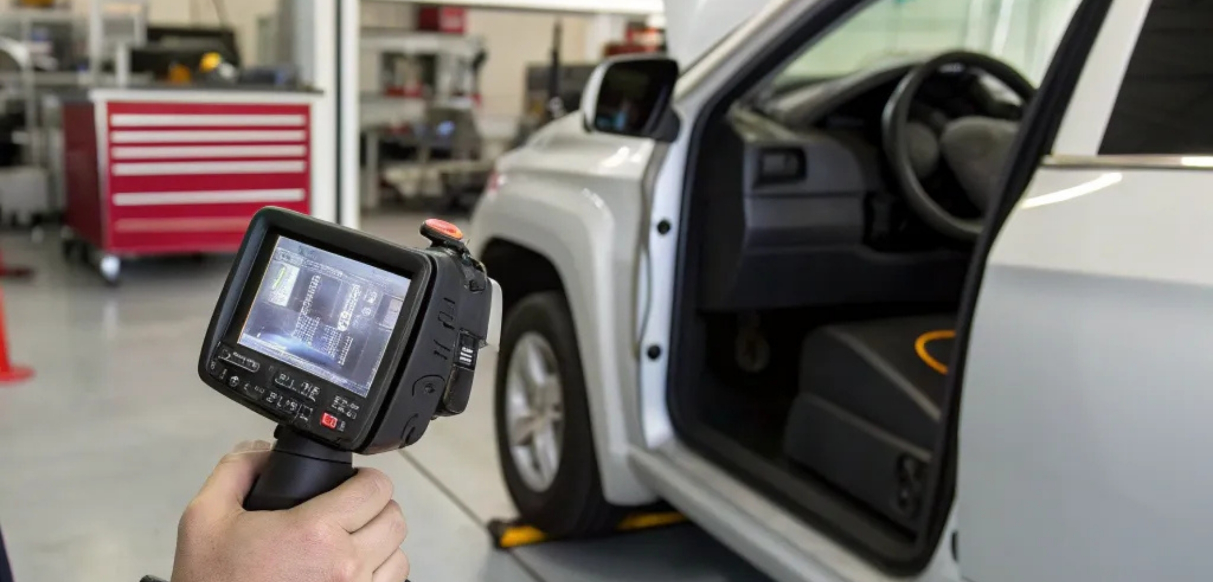 4N Autoworx in Villa Rica, GA