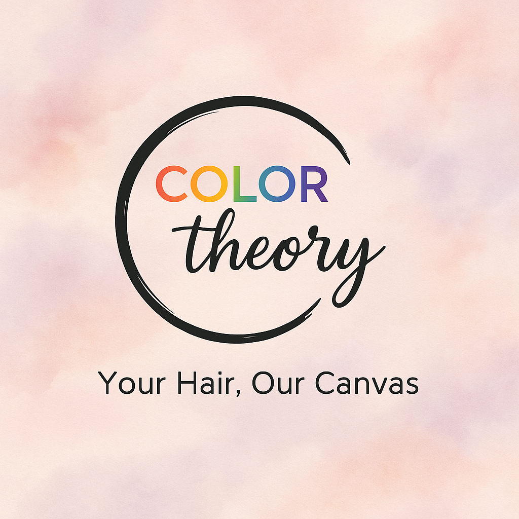 Color Theory Salon in Wheaton, IL