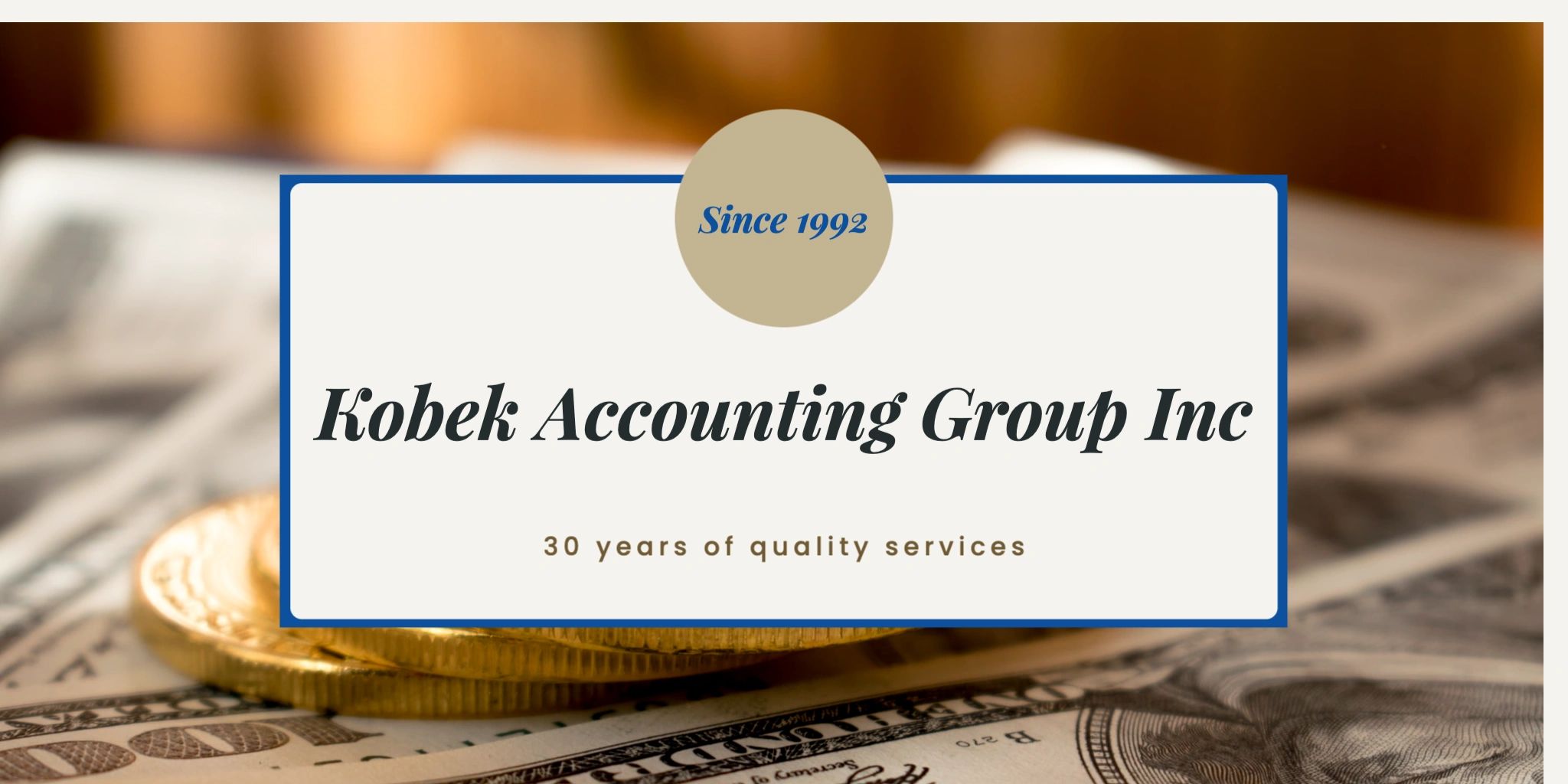 Kobek Accounting Group Inc in Santa Monica, CA