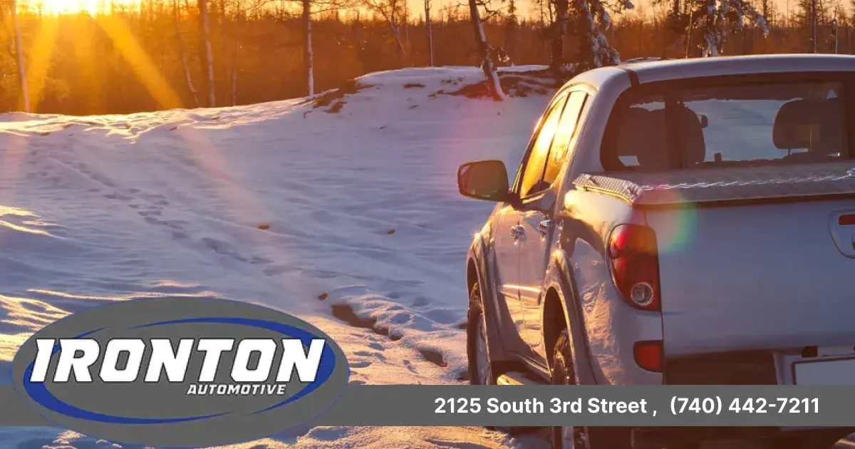 Ironton Automotive in Ironton, OH