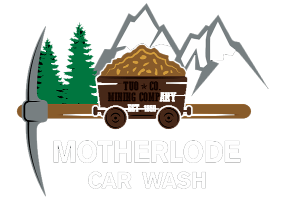 MotherLode Car Wash in Sonora, CA (5)