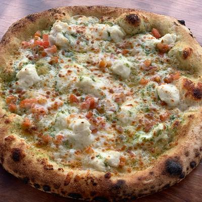 Russo's Kitchen + Bar in Zanesville, OH