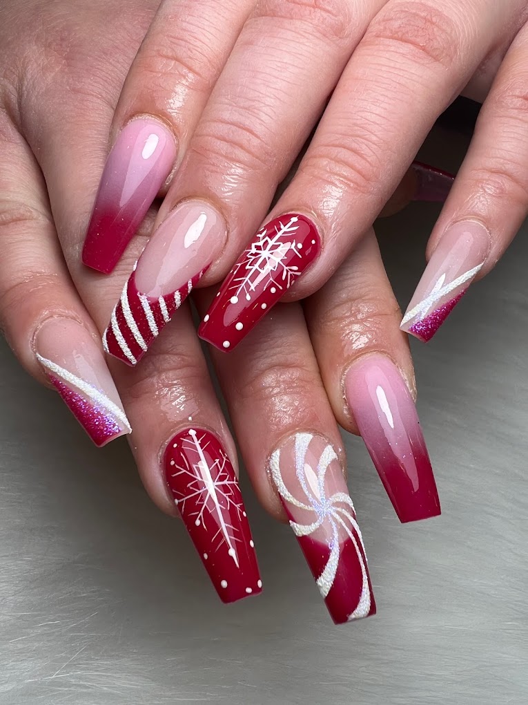 Ma Nails & Spa (Kim Le Nails) in Aston Township, PA