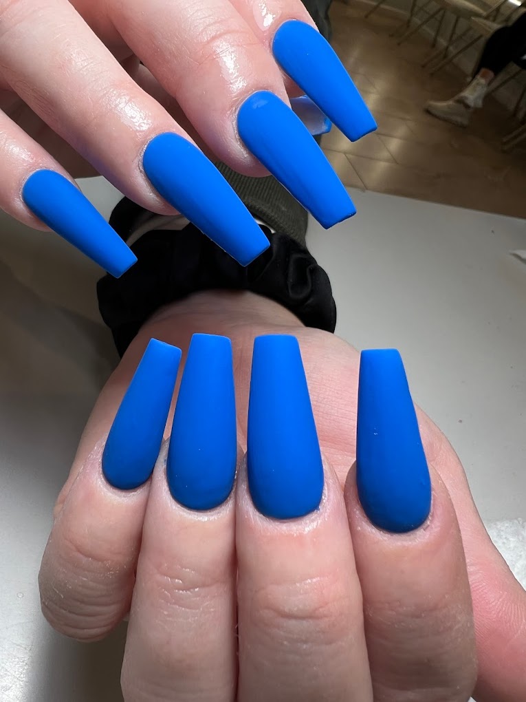 Ma Nails & Spa (Kim Le Nails) in Aston Township, PA (4)
