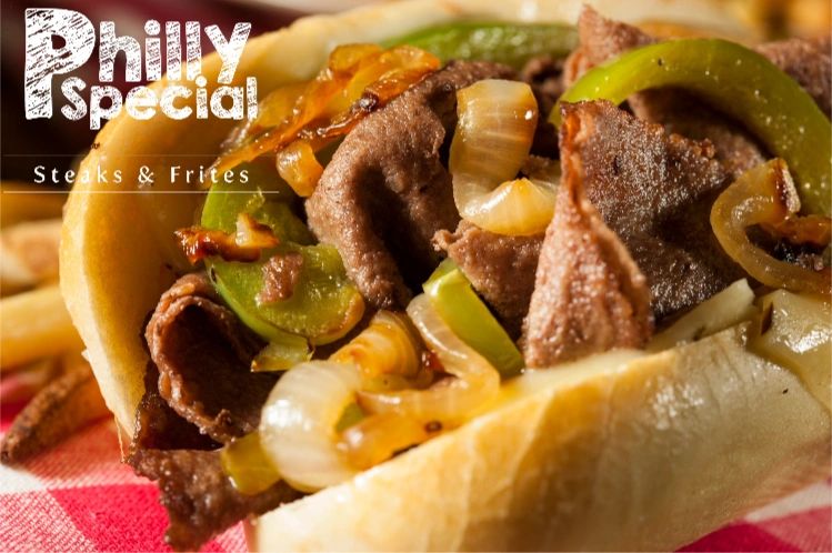 Philly Special in Orangeburg, SC (2)