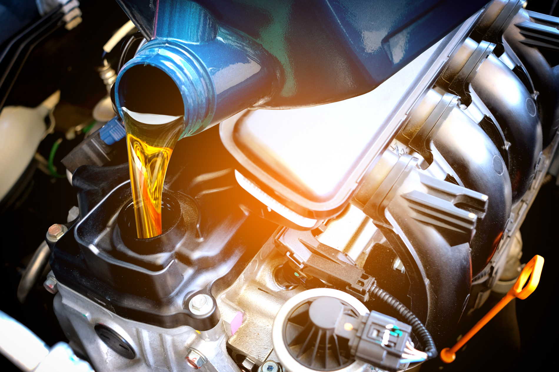 Landrum Lube in Landrum, SC (2)