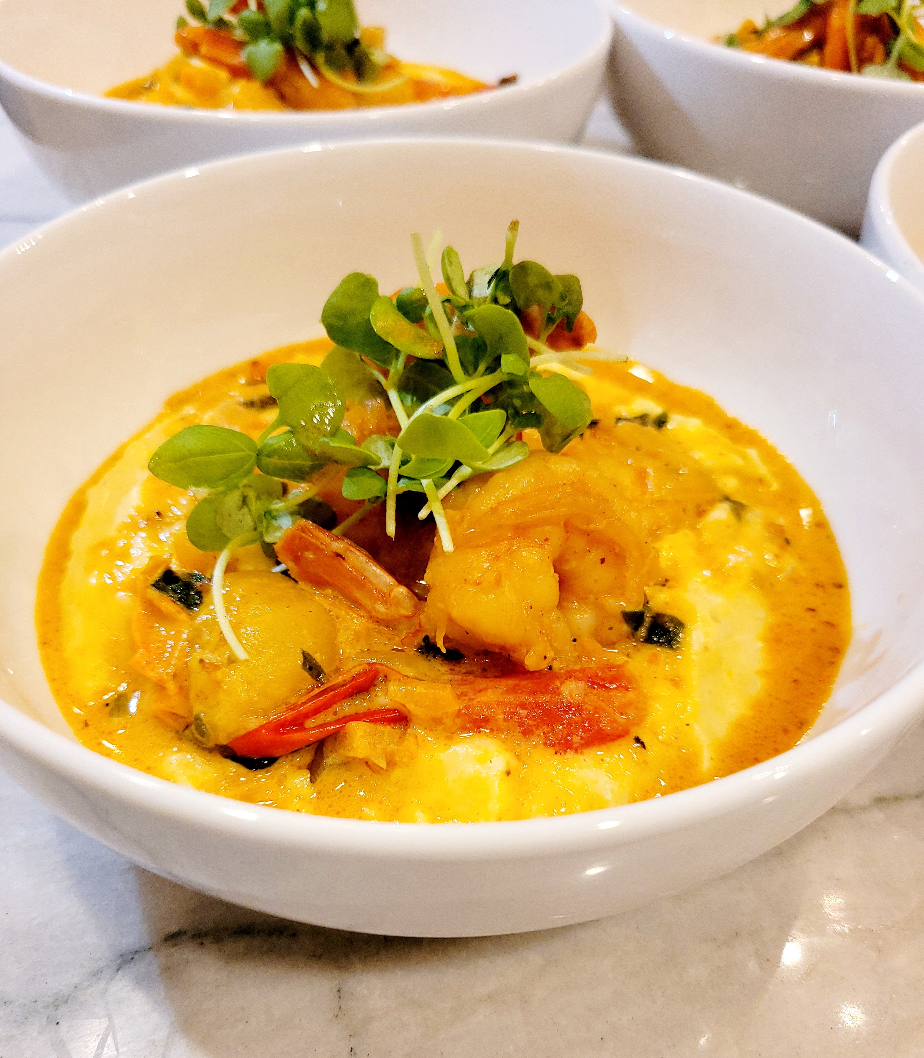 Desiderata Kitchen in Baton Rouge, LA