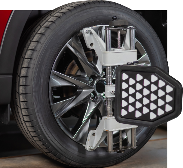 Music's Automotive LLC Auto Repair and Diesel in Brookville, OH